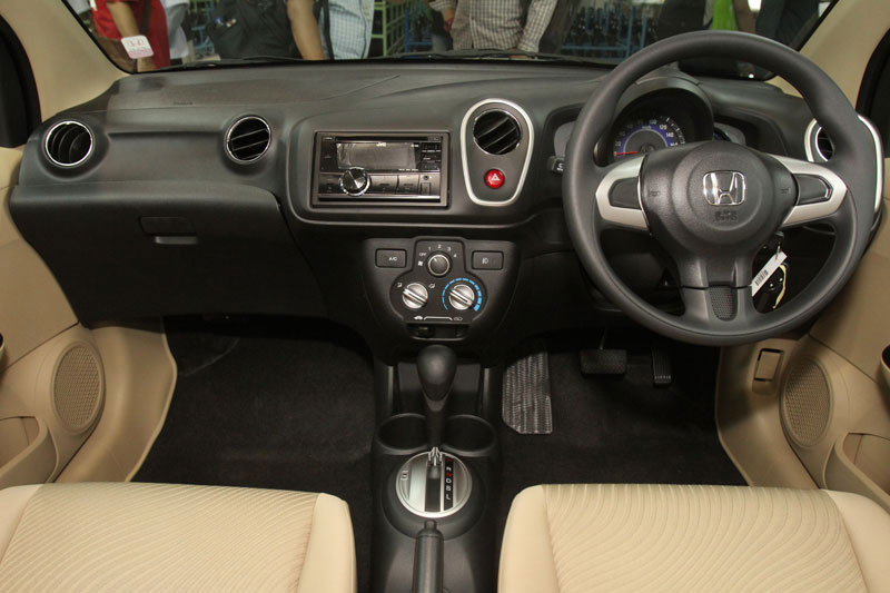  Honda  Starts Production Mobilio  2014 Tupanx Blog